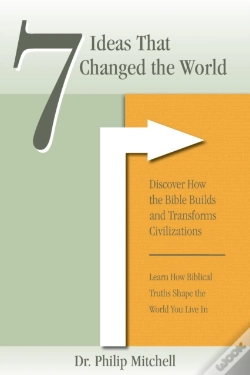 Capa do artigo 7 Ideas That Changed The World