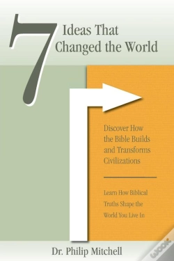 Capa do artigo 7 Ideas That Changed The World