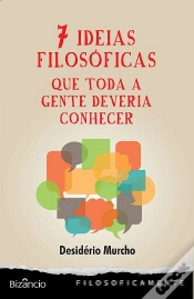 Capa do artigo 7 Ideias Filosóficas que Toda a Gente Devia Conhecer