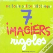 7 Imagiers Rigolo