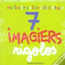 Capa do artigo 7 Imagiers Rigolo