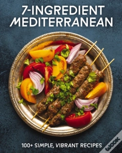 Capa do artigo 7-Ingredient Mediterranean