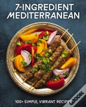Capa do artigo 7-Ingredient Mediterranean