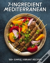 Capa do artigo 7-Ingredient Mediterranean