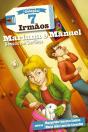 7 Irmãos: Mariana e Manuel Gémeos em Sarilhos  - Preview