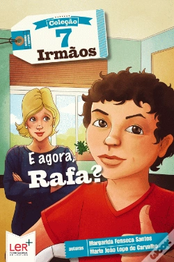 Capa do artigo 7 Irmãos N.º 11