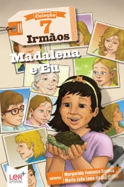 Capa do artigo 7 Irmãos N.º 13