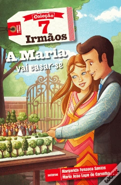 Capa do artigo 7 Irmãos N.º 18
