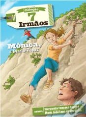 Capa do artigo 7 Irmãos N.º 3