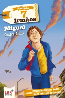 Capa do artigo 7 Irmãos N.º 6
