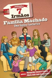 Capa do artigo 7 Irmãos N.º10