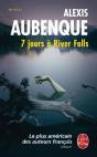 7 Jours À River Falls - Preview