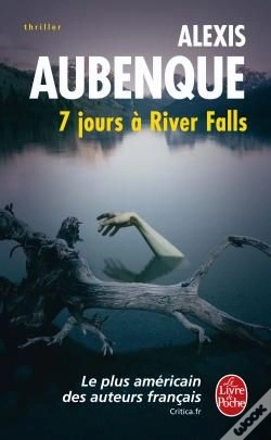 Capa do artigo 7 Jours À River Falls