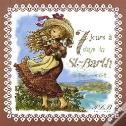 Capa do artigo 7 Jours À St-Barth