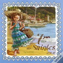 Capa do artigo 7 Jours Aux Saintes