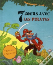 Capa do artigo 7 Jours Avec Les Pirates