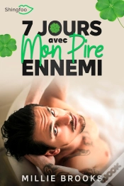 Capa do artigo 7 Jours Avec Mon Pire Ennemi