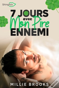Capa do artigo 7 Jours Avec Mon Pire Ennemi