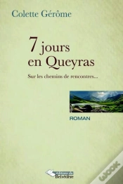 Capa do artigo 7 Jours En Queyras