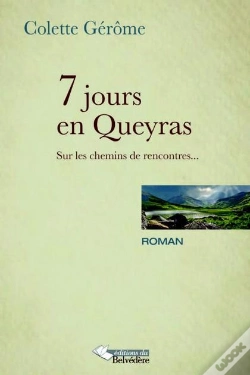 Capa do artigo 7 Jours En Queyras