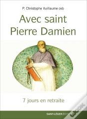 Capa do artigo 7 Jours En Retraite : Avec Saint Pierre Damien