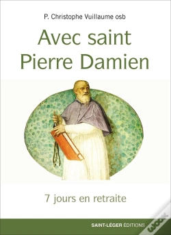 Capa do artigo 7 Jours En Retraite : Avec Saint Pierre Damien