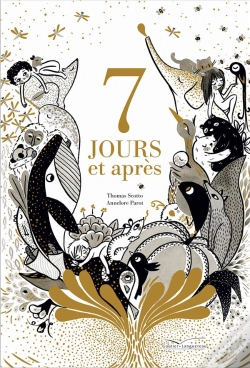 Capa do artigo 7 Jours Et Apres