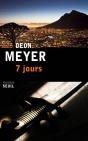 7 Jours - Preview