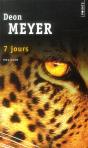 7 Jours - Preview
