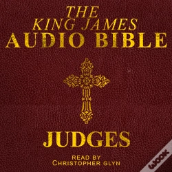Capa do artigo 7. Judges