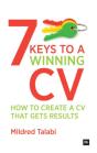 7 Keys To A Winning Cv - Preview