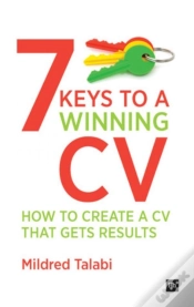 Capa do artigo 7 Keys To A Winning Cv
