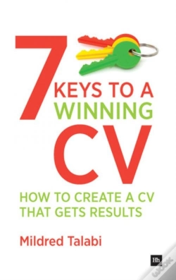 Capa do artigo 7 Keys To A Winning Cv