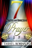 7 Keys To An Effective Prayer Life