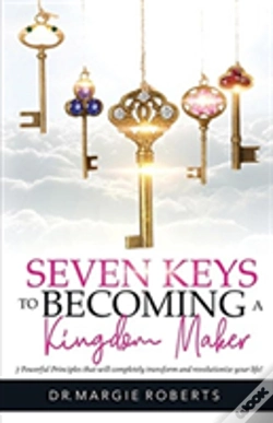 Capa do artigo 7 Keys To Becoming A Kingdom Maker