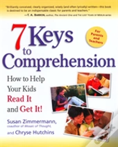 7 Keys To Comprehension