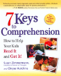 7 Keys To Comprehension - Preview