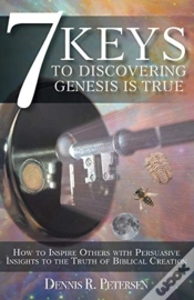 Capa do artigo 7 Keys To Discovering Genesis Is True