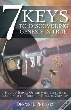 Capa do artigo 7 Keys To Discovering Genesis Is True
