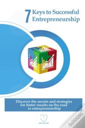 Capa do artigo 7 Keys To Successful Entrepreneurship