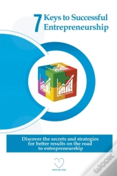 7 Keys To Successful Entrepreneurship