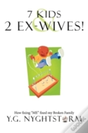 Capa do artigo 7 Kids & 2 Ex-Wives!: How Fixing "Me" Fi