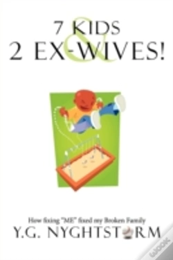 Capa do artigo 7 Kids & 2 Ex-Wives!: How Fixing "Me" Fi