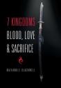 7 Kingdoms Blood, Love & Sacrifice - Preview