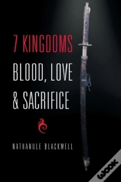 Capa do artigo 7 Kingdoms Blood, Love & Sacrifice