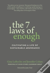 Capa do artigo 7 Laws Of Enough