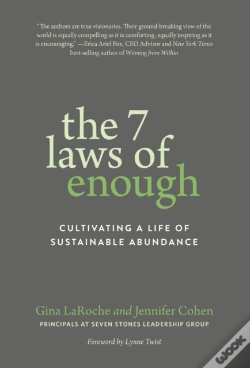 Capa do artigo 7 Laws Of Enough