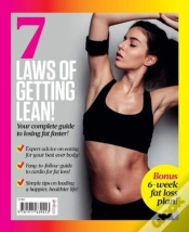 Capa do artigo 7 Laws Of Getting Lean