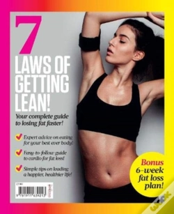 Capa do artigo 7 Laws Of Getting Lean
