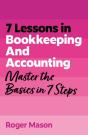 7 Lessons In Bookkeeping And Accounting - Preview
